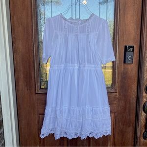 Blu Pony Vintage Dress